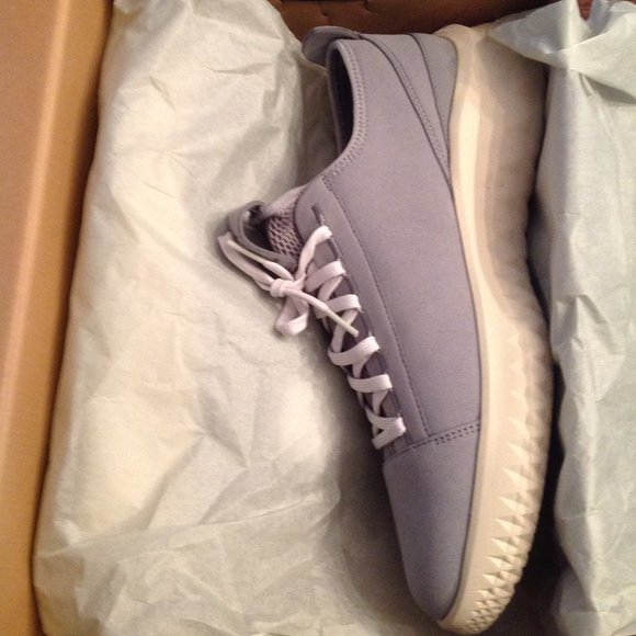 Cole Haan Men's Generation ZeroGrand II Gray Fashion Sneakers-11.5M - New in Box - Picture 6 of 9